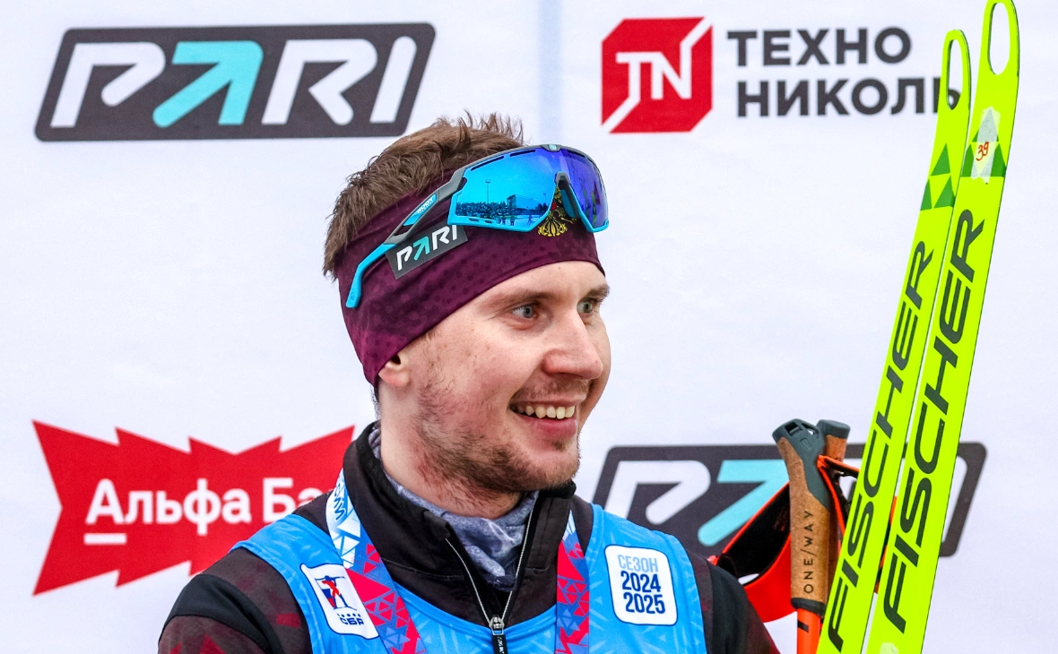 Александр Щербак / ТАСС