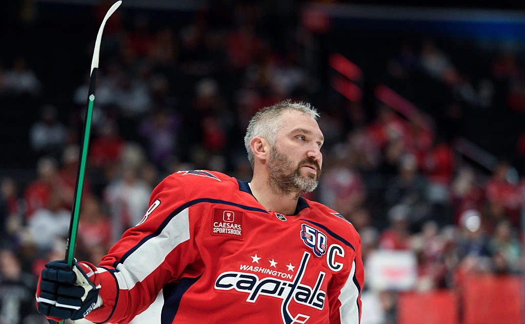 Hannah Foslien / Getty Images