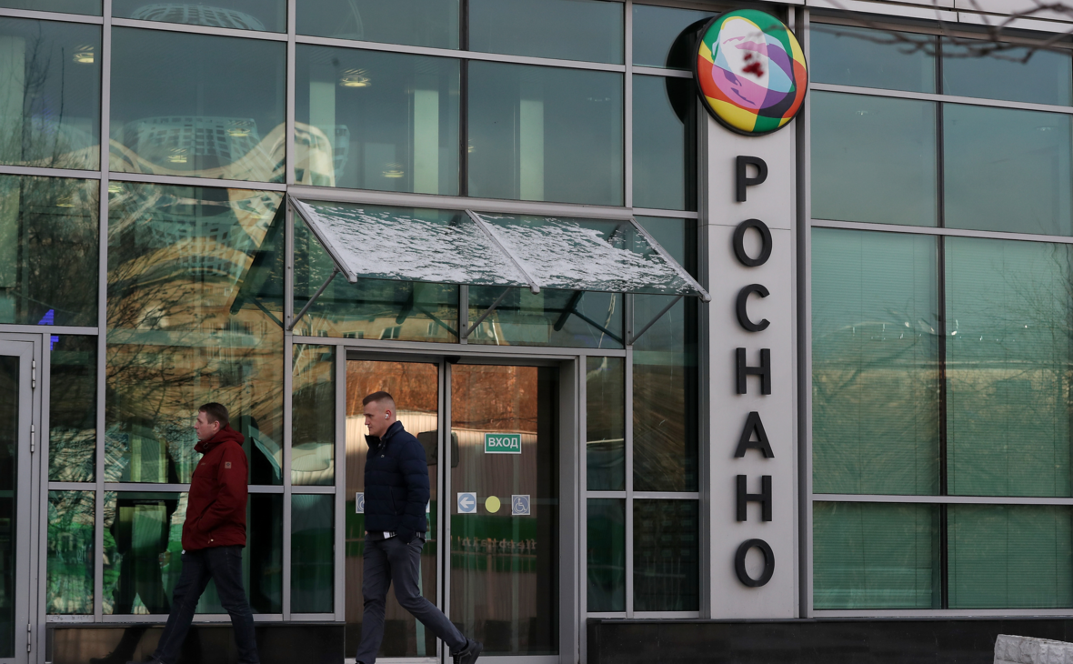 Андрей Любимов / РБК