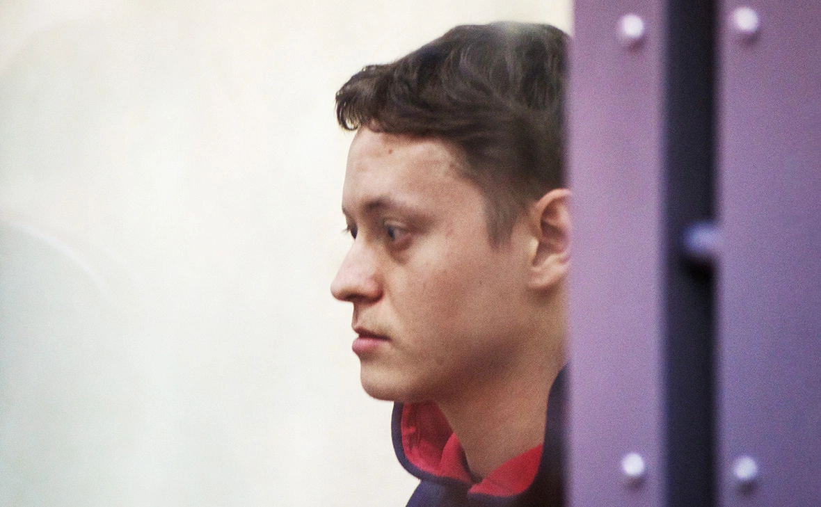 Альберт Дзень / ТАСС