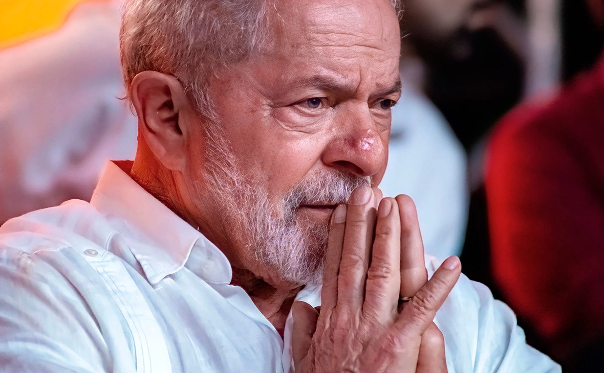 Marcus Mendes / Shutterstock