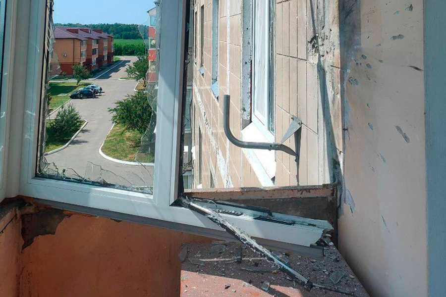 Фото: vvgladkov / Telegram