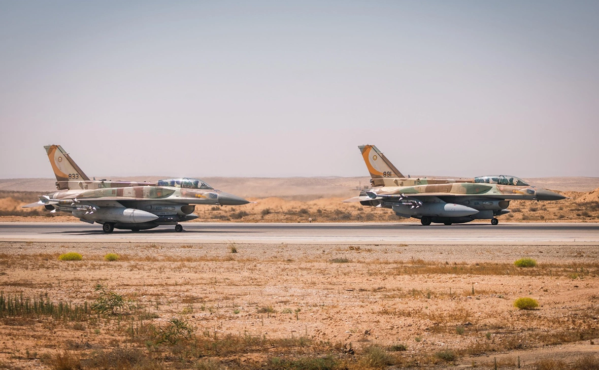 idfofficial / Telegram