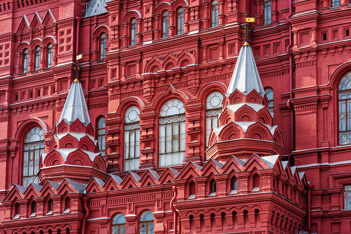 Фото: Viacheslav Lopatin / Shutterstock / FOTODOM