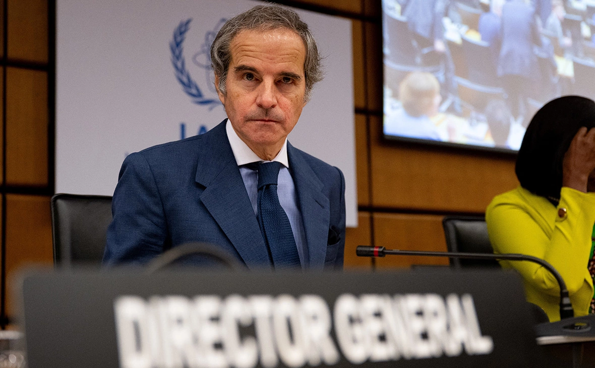 Elisabeth Mandl / Reuters