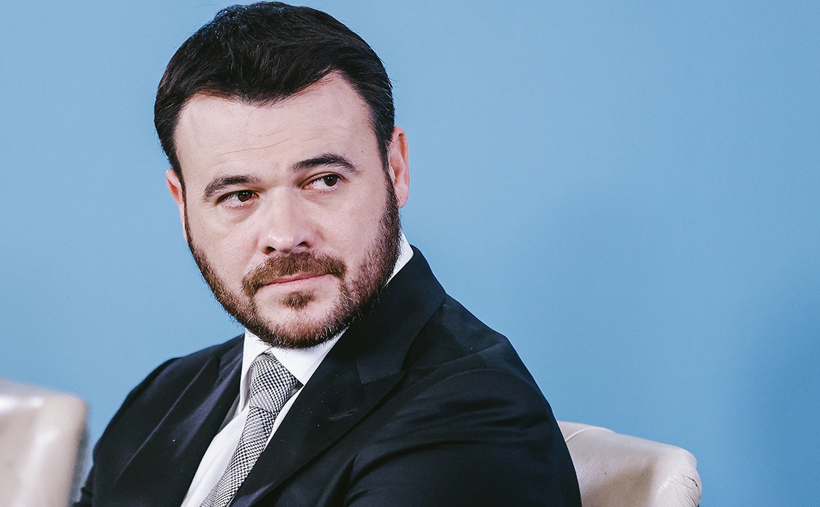 Андрей Любимов / РБК