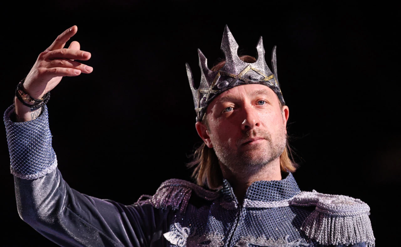 Александр Щербак/ТАСС