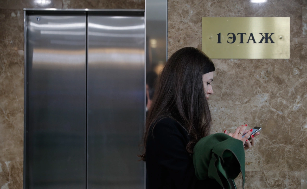 Владислав Шатило / РБК