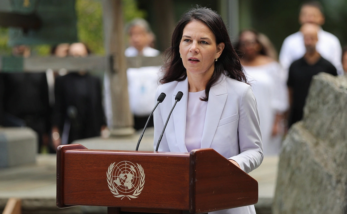 Luiz Rampelotto / EuropaNewswire / Global Look Press