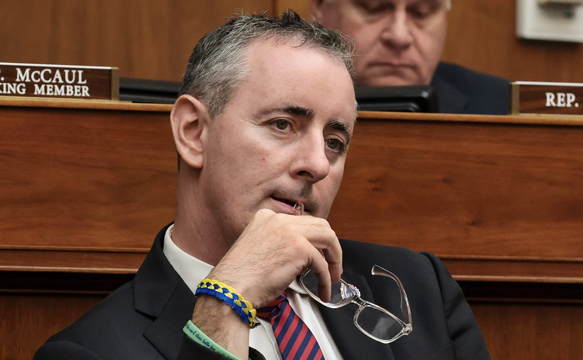 Anna Moneymaker / Getty Images