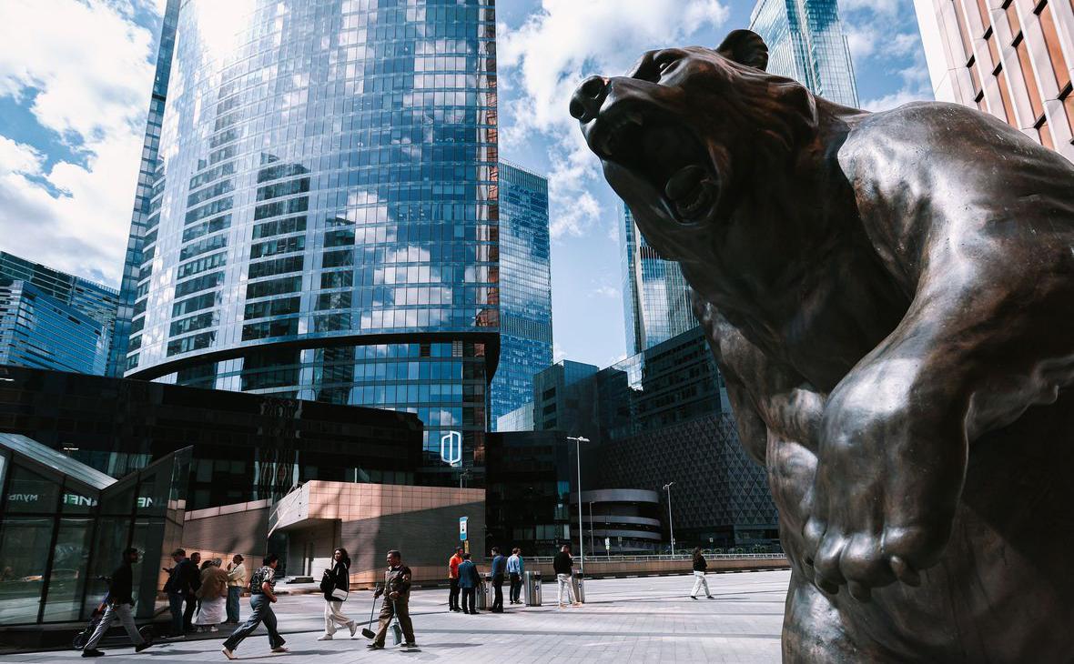 Фото: Андрей Любимов / РБК