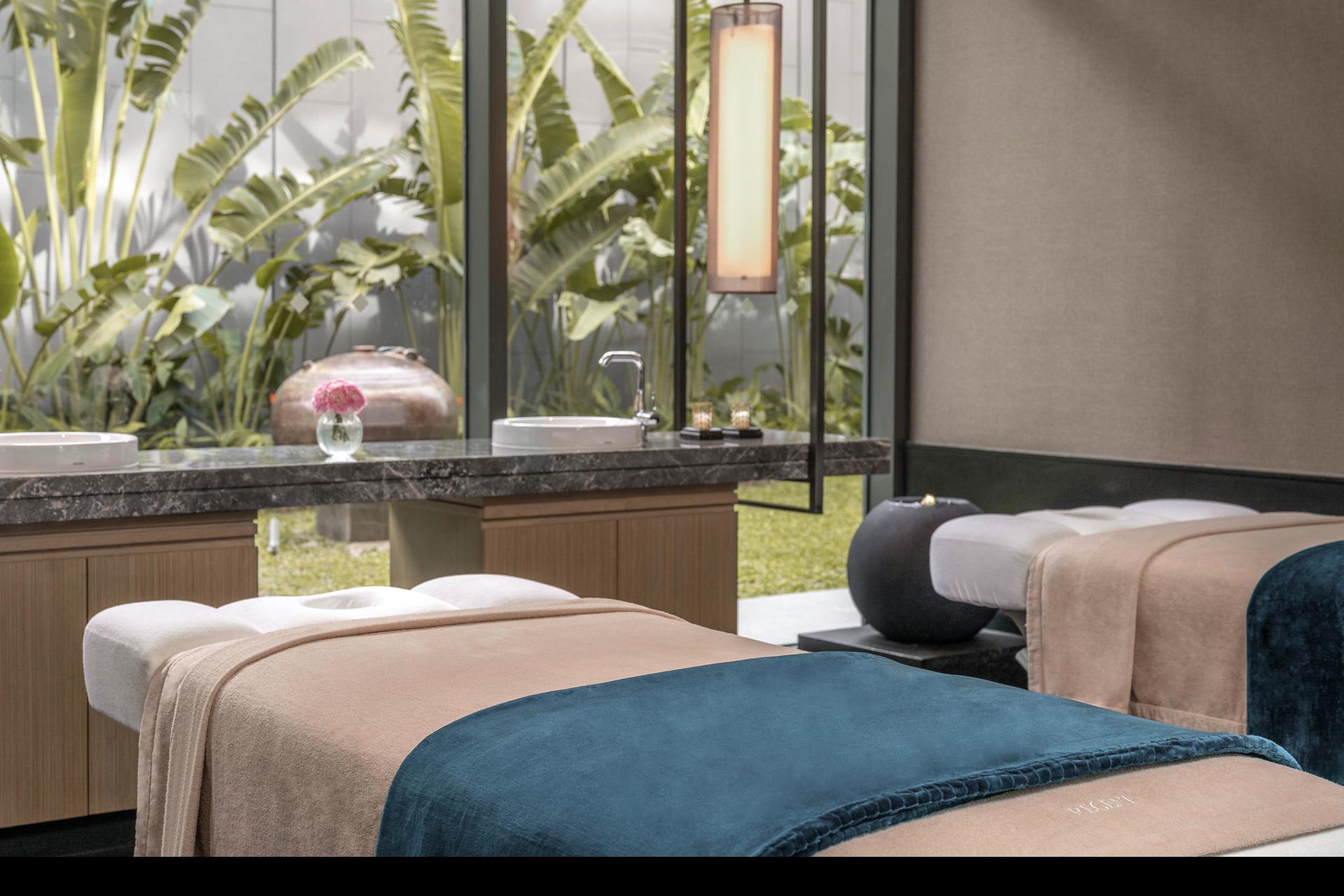 Спа-центр The Spa