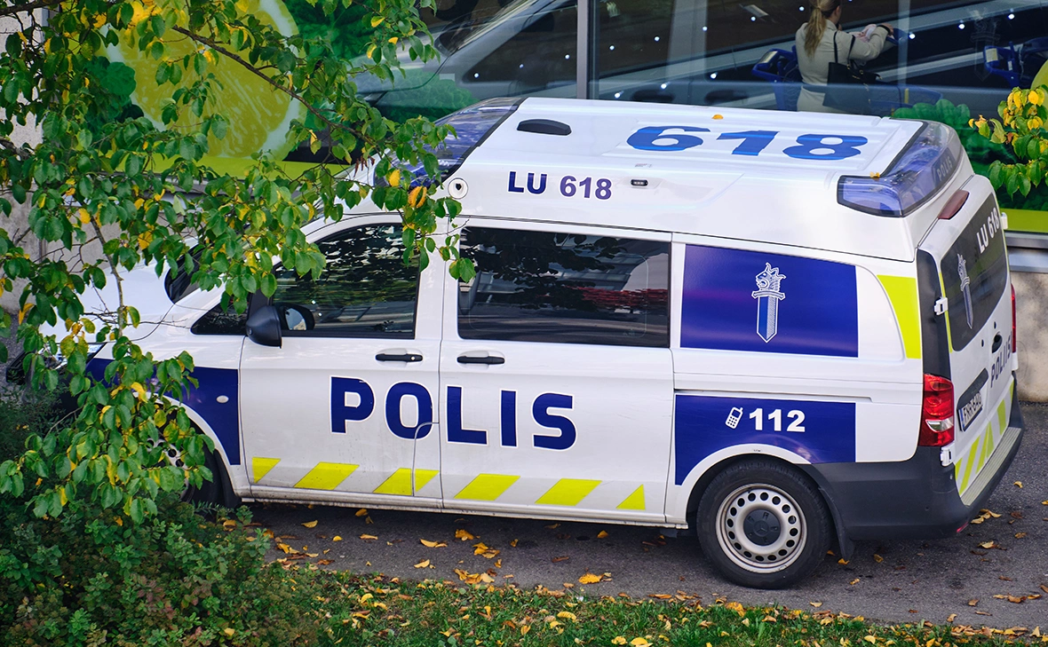 Лев Караванов / Shutterstock