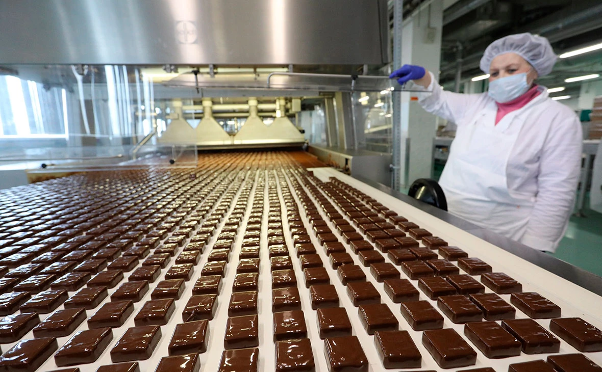 Андрей Никеричев / АГН «Москва»