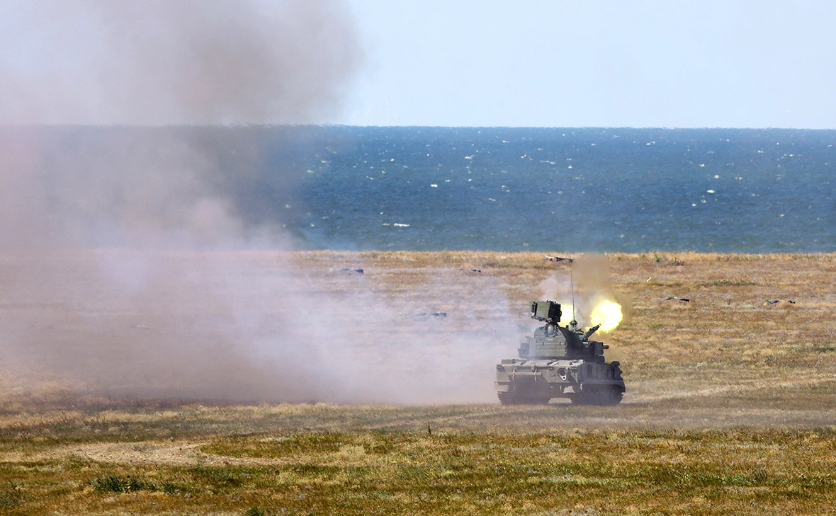 Виталий Тимкив / РИА Новости