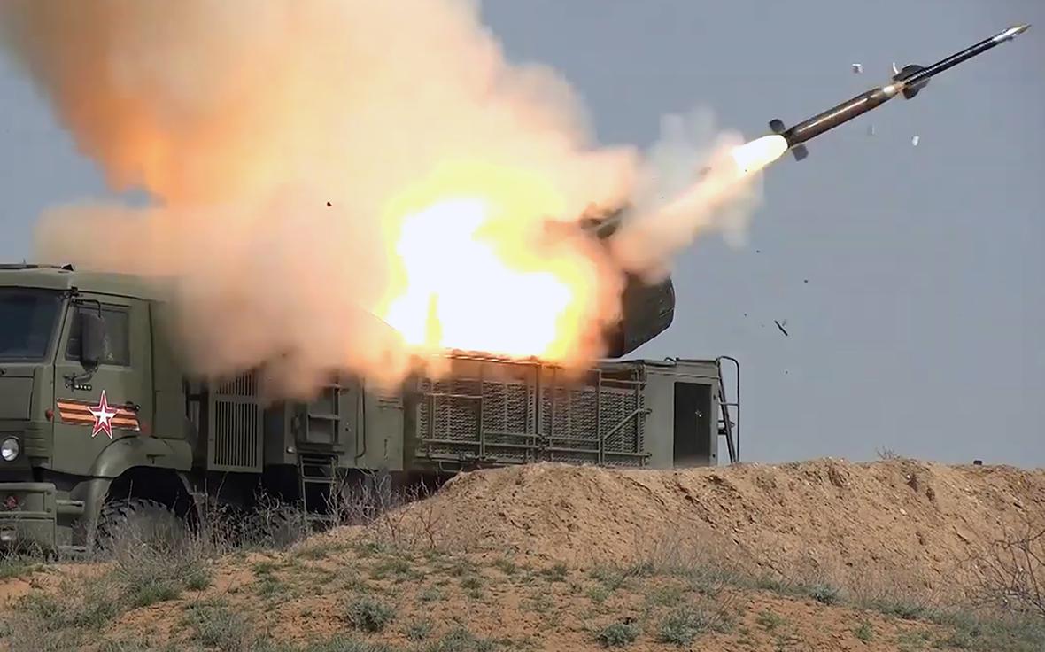 Россия и Китай обсудили системы ПРО в разрезе стратегической стабильности