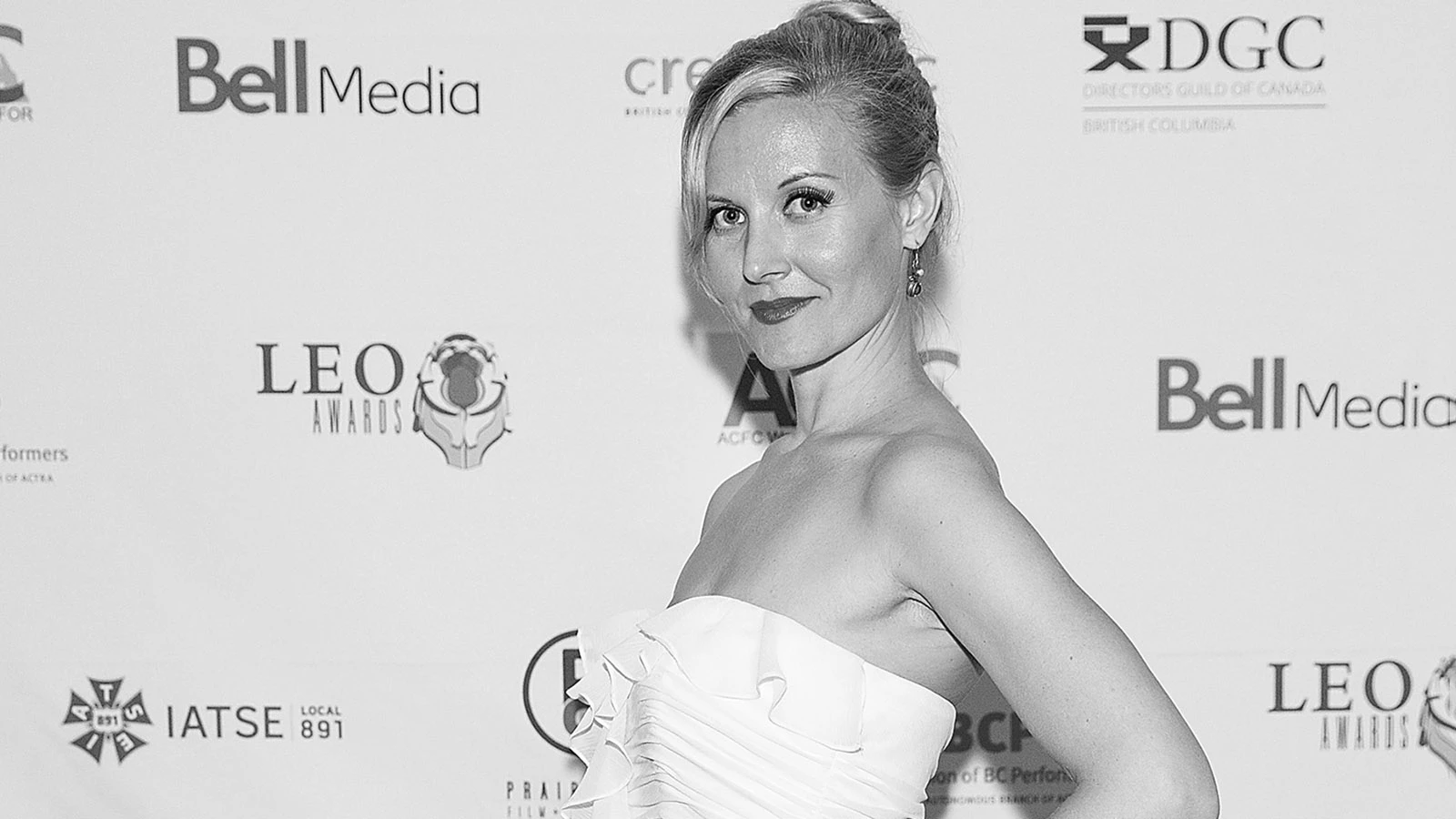 Кэрри Энн Флеминг