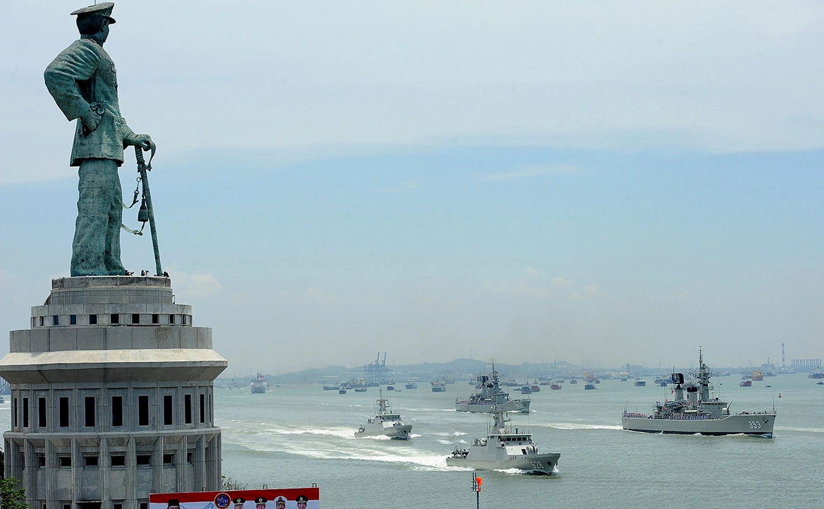 Robertus Pudyanto / Getty Images