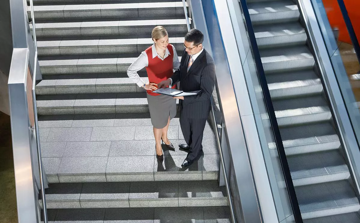 Jodi & Jake / Global Look Press