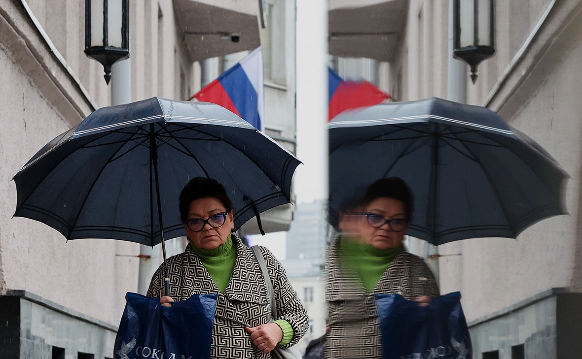 Алексей Белкин / NEWS.ru / Global Look Press