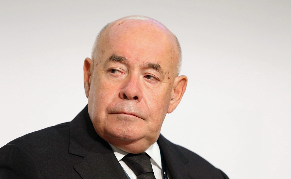 Максим Константинов / Global Look Press