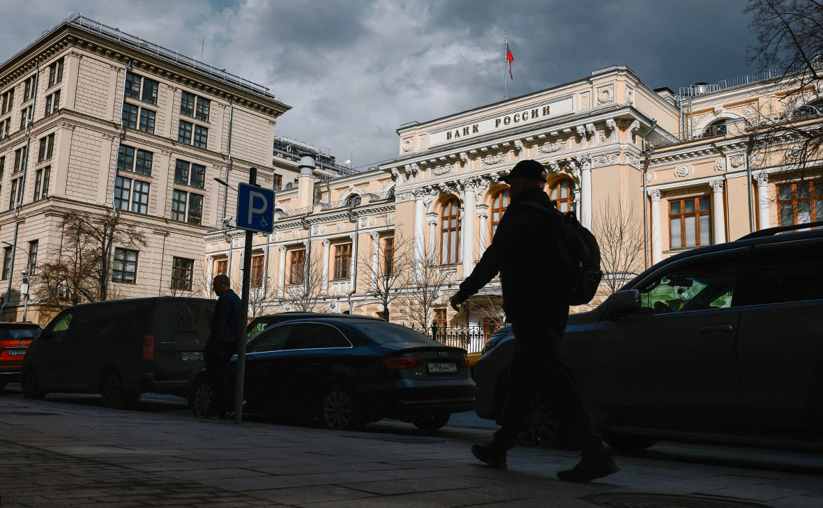 Андрей Любимов / РБК