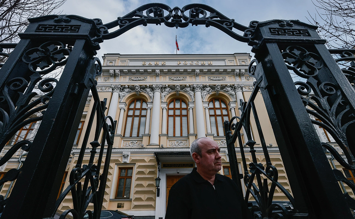 Андрей Любимов / РБК