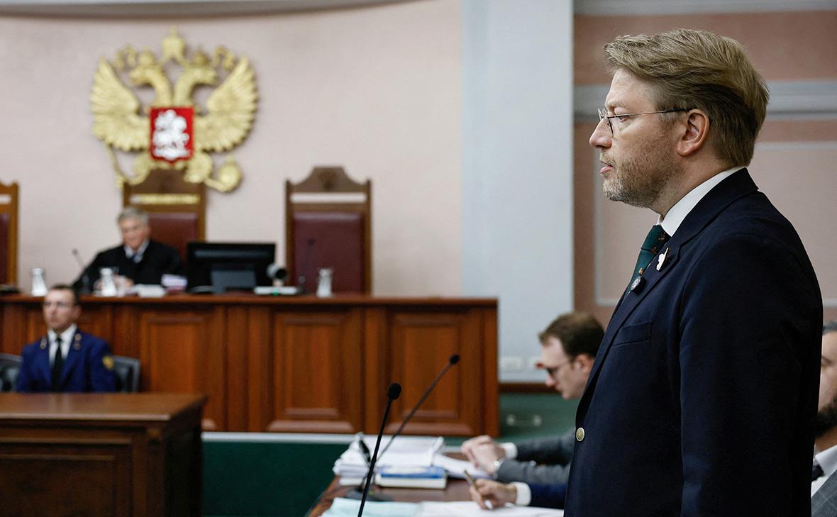 «Яблоко» назвало абсурдными претензии «Родины» об отмене регистрации на выборах