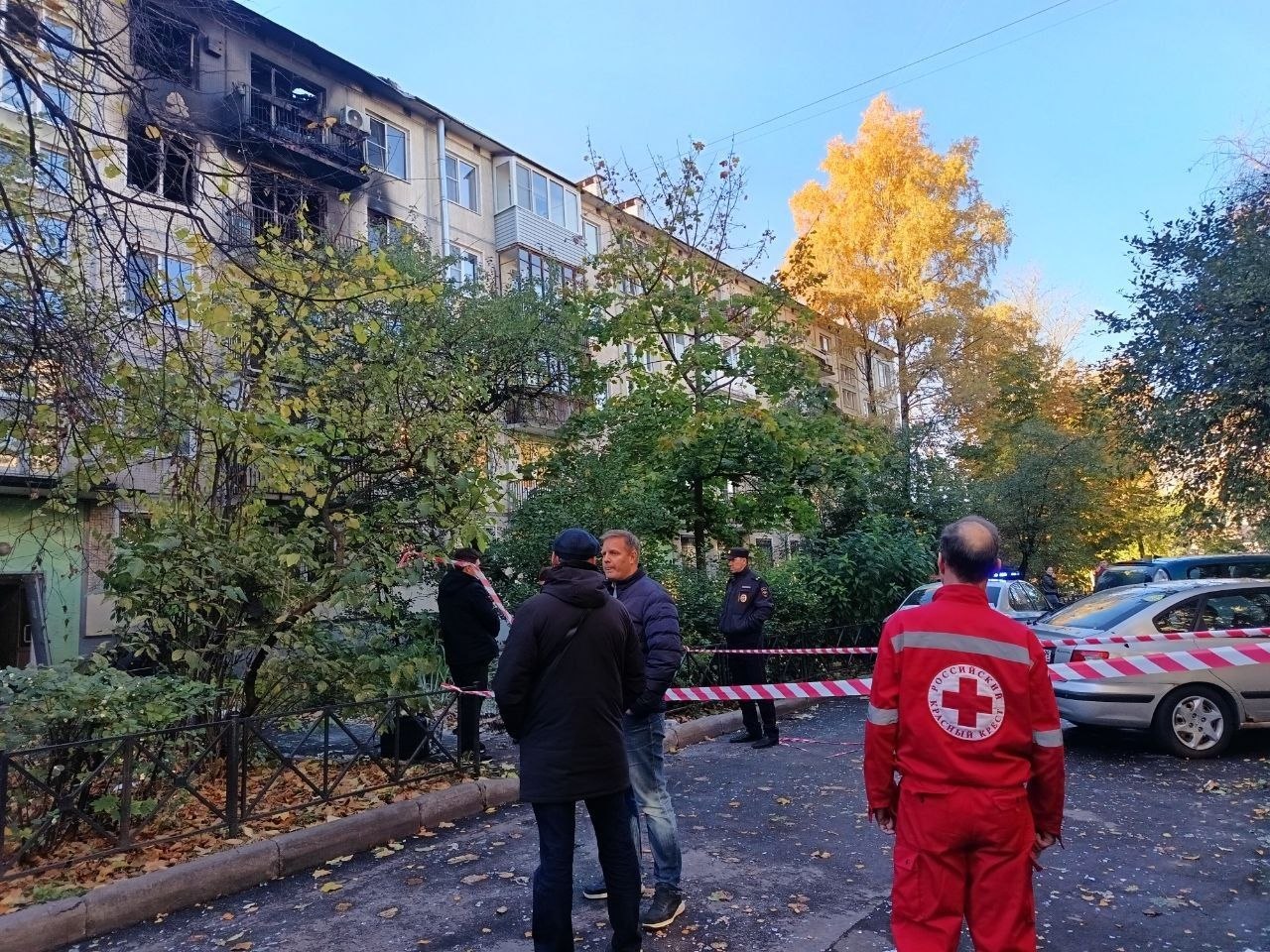 Российский Красный Крест