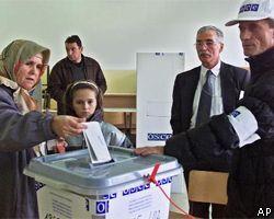 Выборы в Косово: Новая победа албанцев