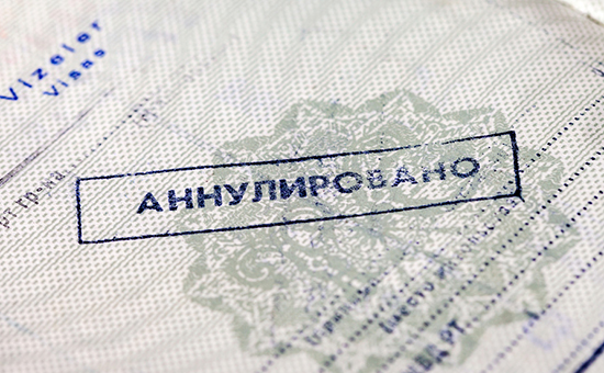Депортированный американец хочет вернуться в Казань через Европейский суд