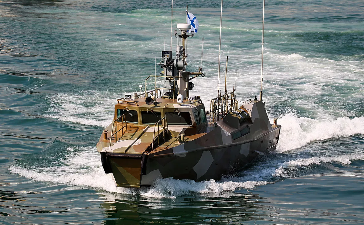 Виталий Тимкив / РИА Новости