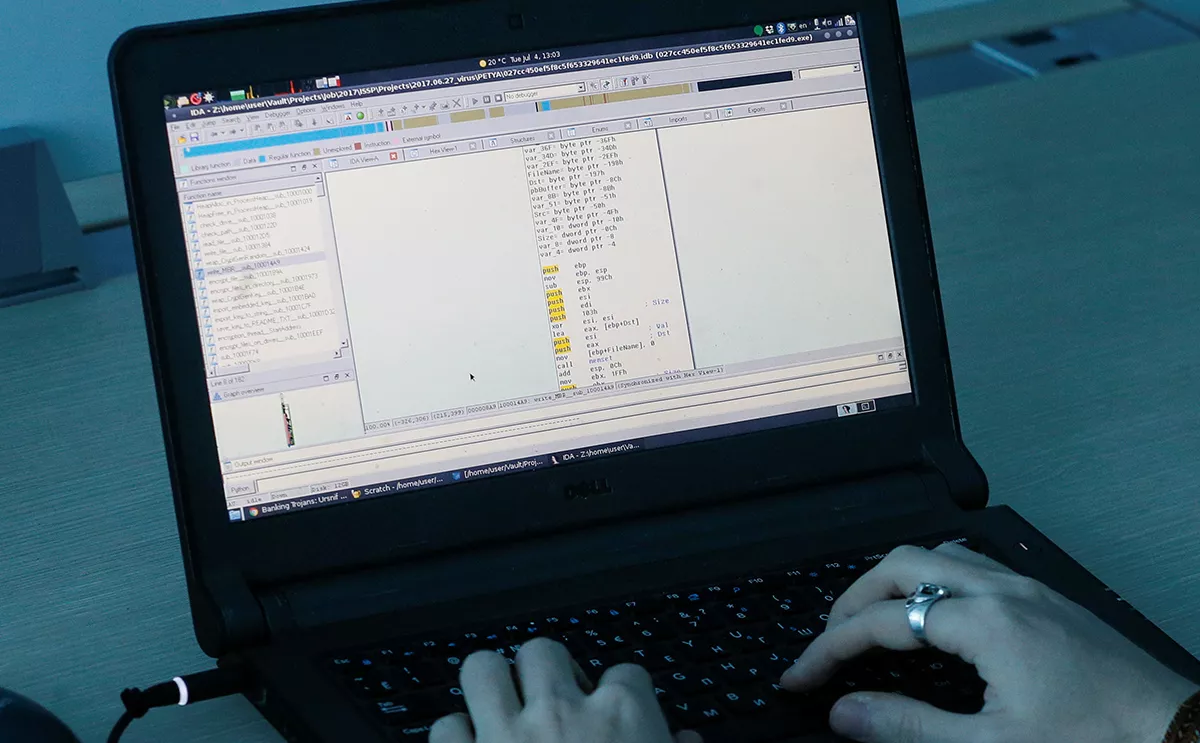 Валентин Огиренко / Reuters