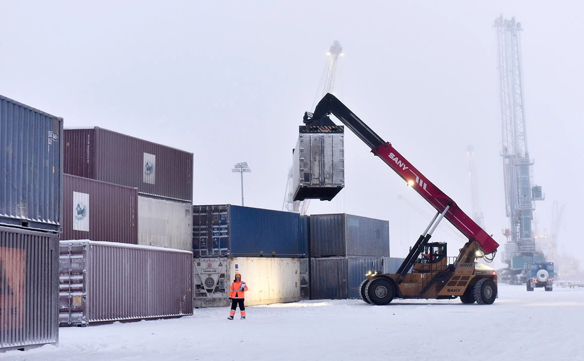 Денис Кожевников / ТАСС