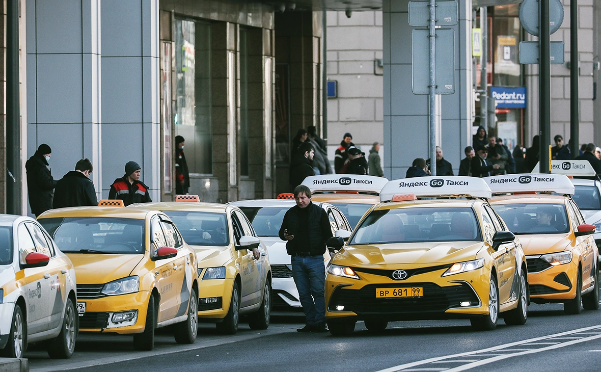 Андрей Любимов / РБК