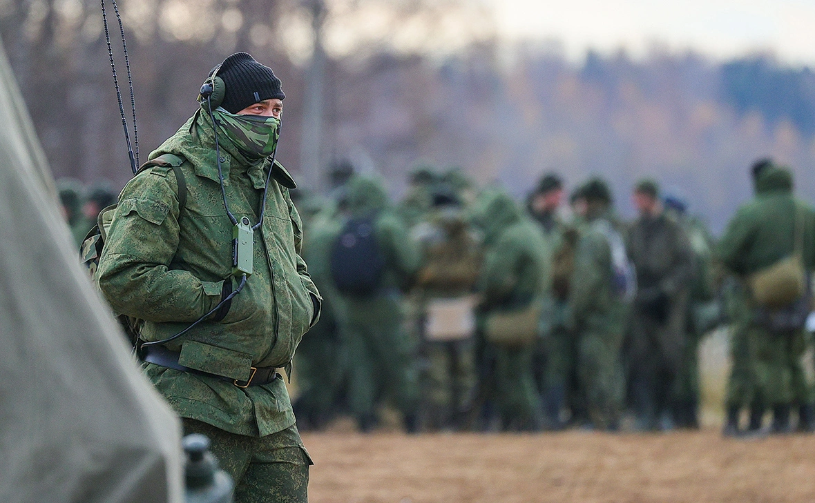 Владимир Смирнов / ТАСС