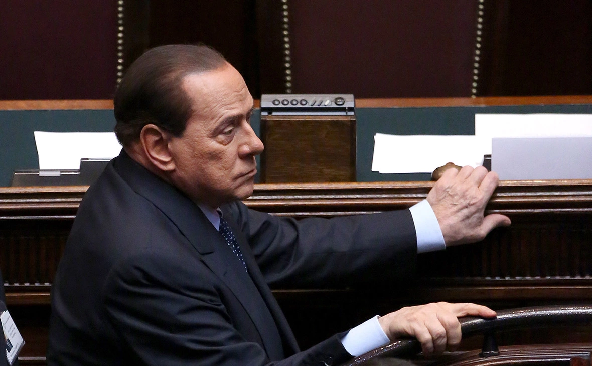 Franco Origlia / Getty Images