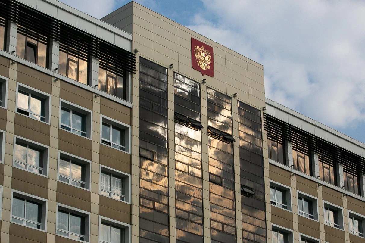 Денис Моргунов / URA.RU