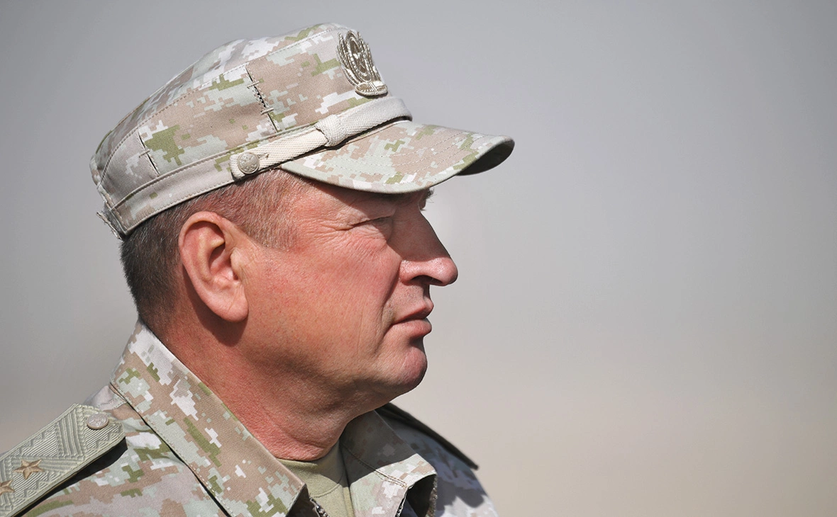 Павел Бедняков / РИА Новости