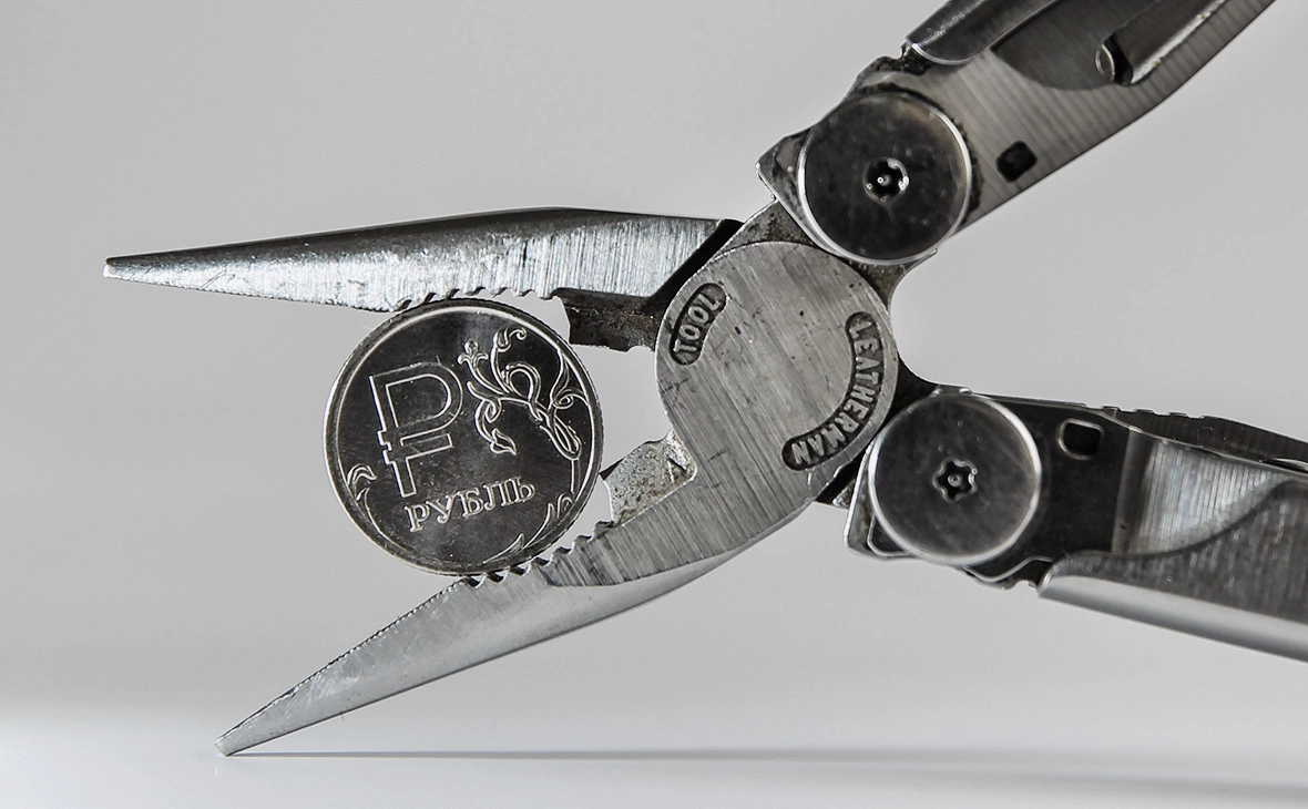 Екатерина Кузьмина / РБК