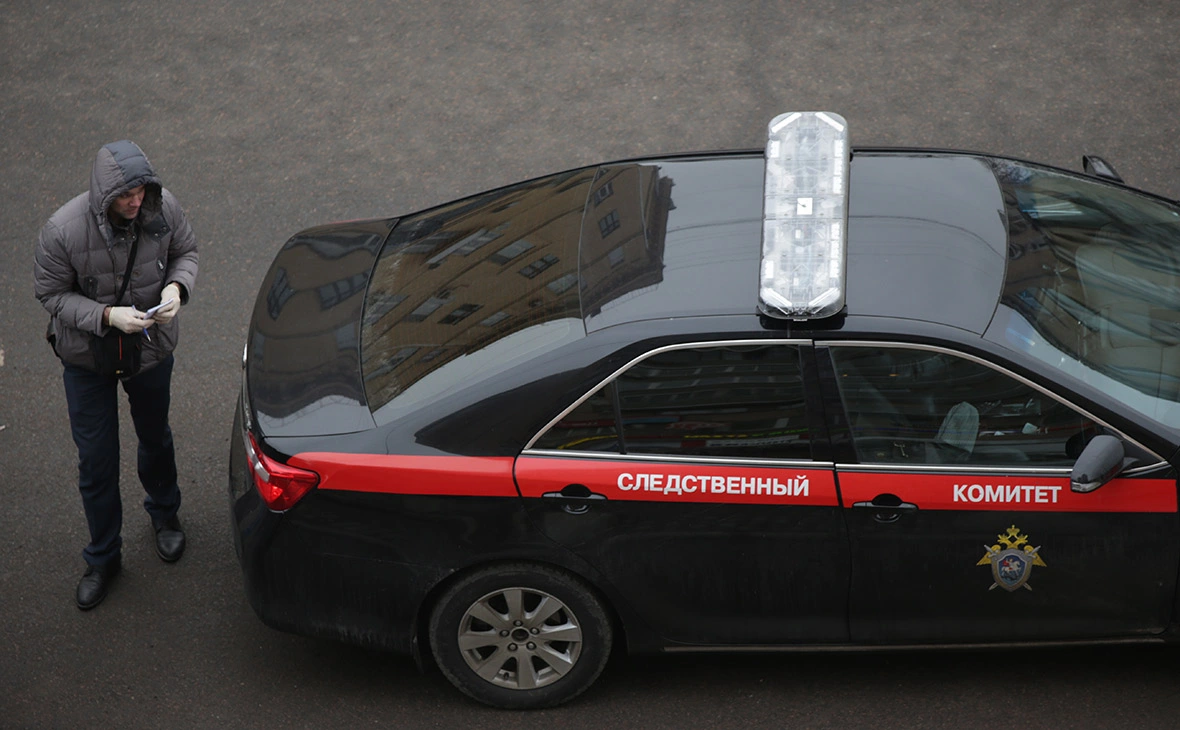 Артем Геодакян / ТАСС