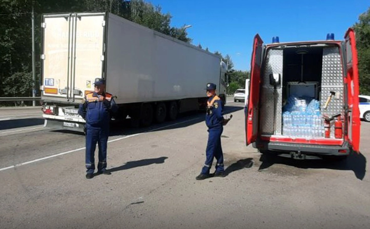 пресс-служба правительства Липецкой области