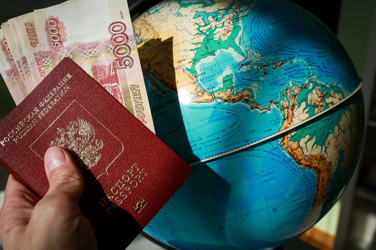 Денис Моргунов / URA.RU