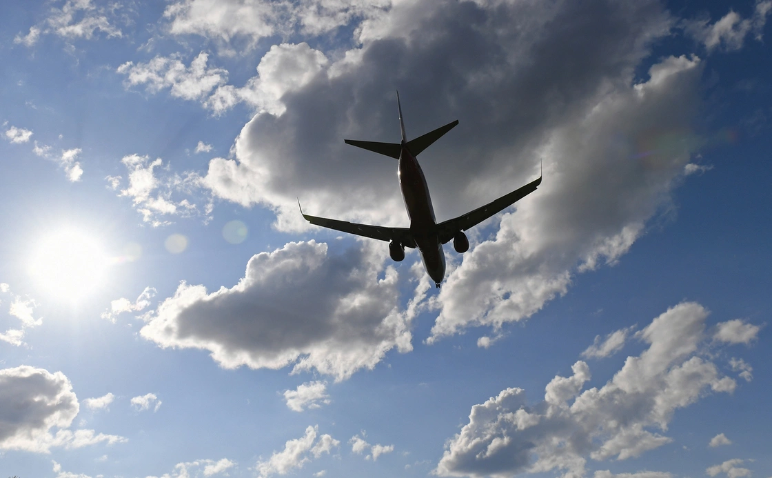 Илья Наймушин / РИА Новости