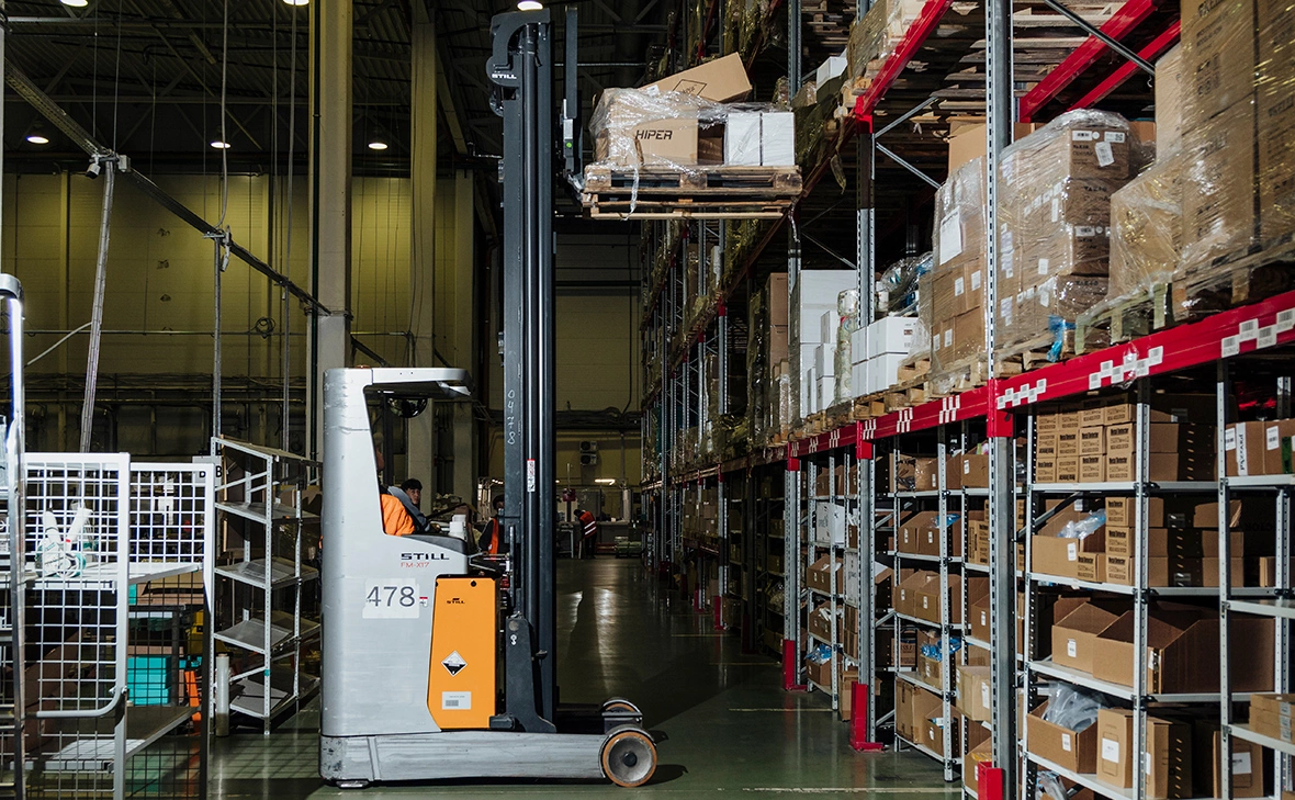 Михаил Гребенщиков / РБК