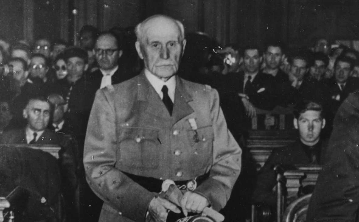 Keystone / Hulton Archive / Getty Images