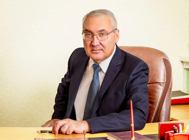 администрация Спасского муниципального района