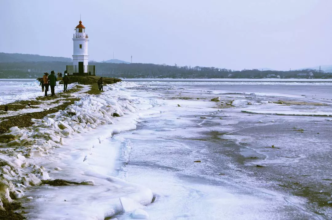 РБК Приморье