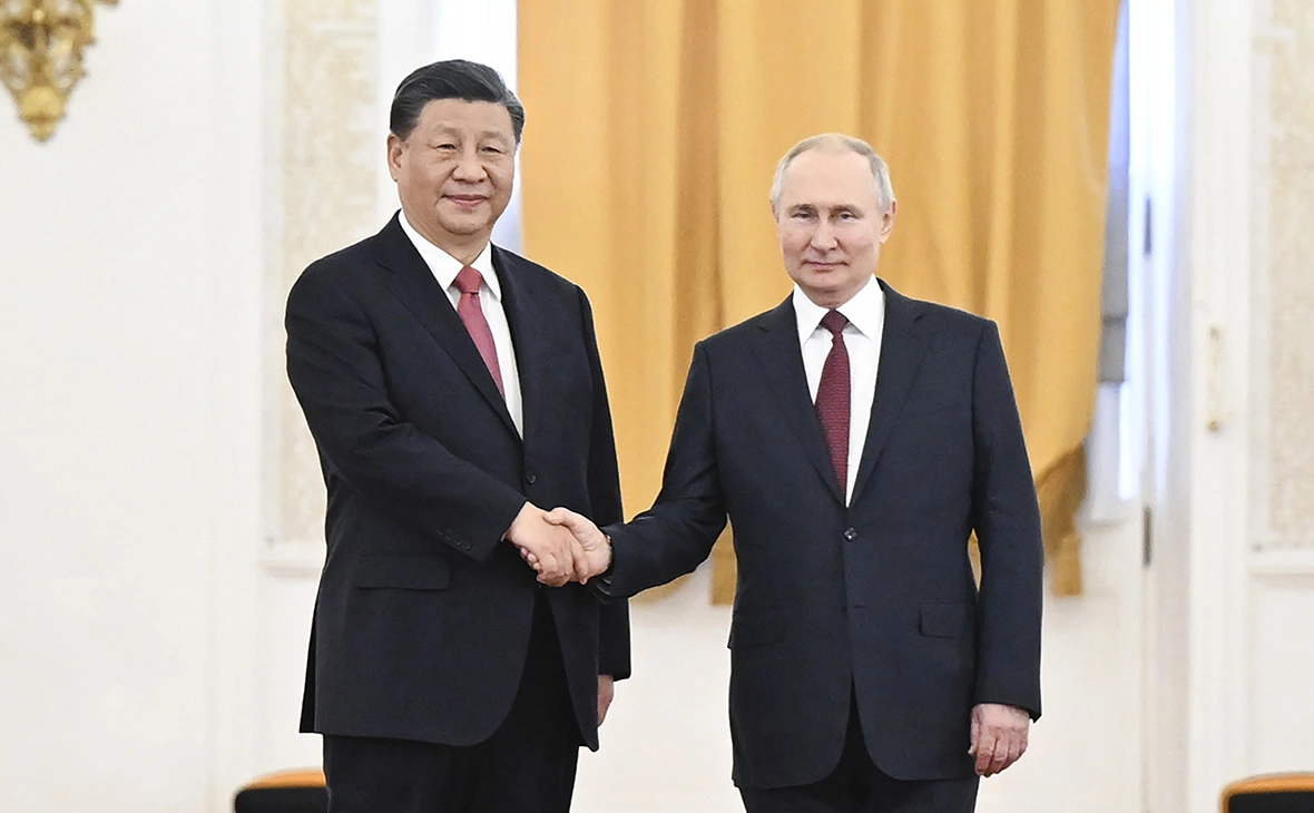 Xie Huanchi / XinHua / Global Look Press