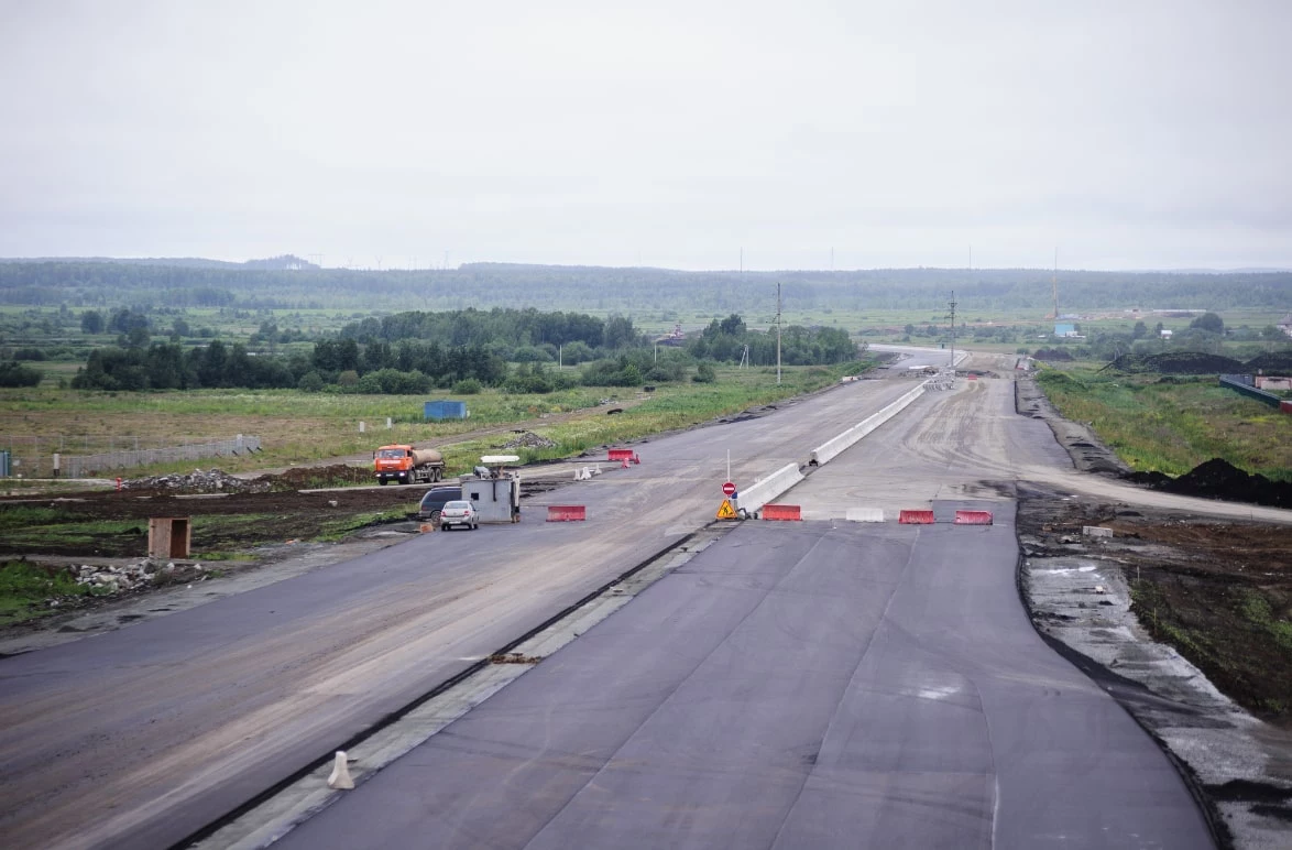 Анна Майорова / РИА URA.RU